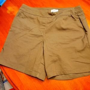 Liz Claibourne shorts